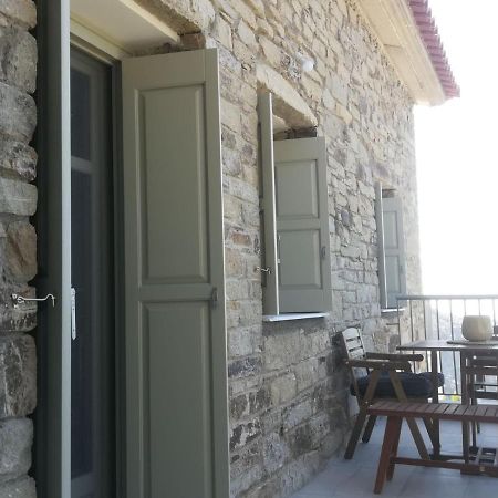 Aelio Apartment Raches  Luaran gambar