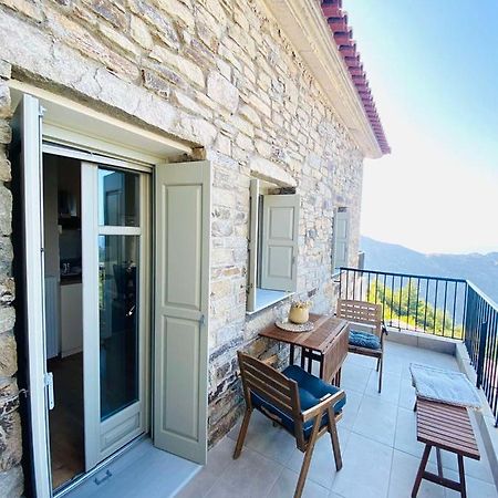 Aelio Apartment Raches  Luaran gambar
