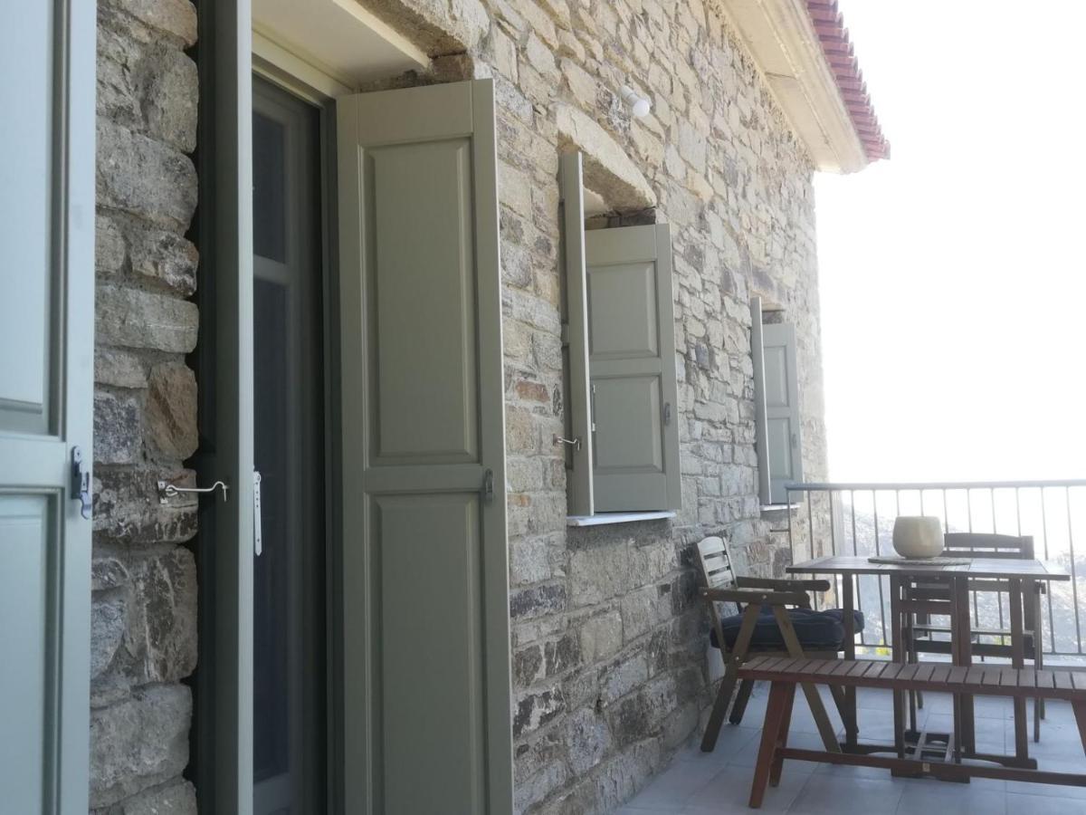 Aelio Apartment Raches  Luaran gambar