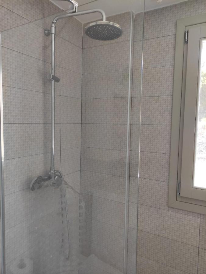 Aelio Apartment Raches  Luaran gambar