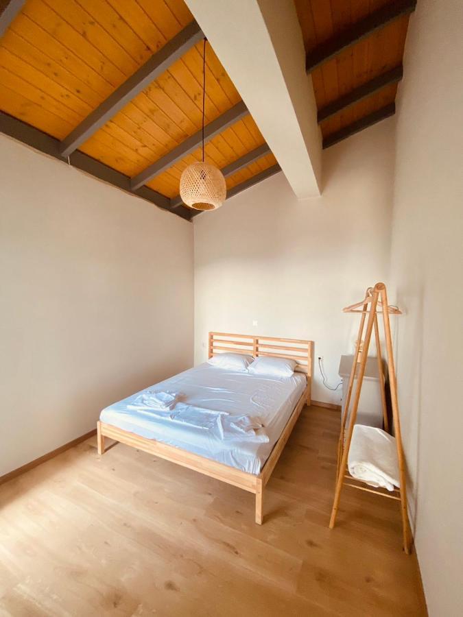 Aelio Apartment Raches  Luaran gambar
