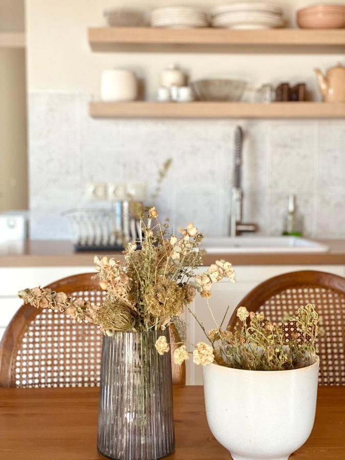 Aelio Apartment Raches  Luaran gambar