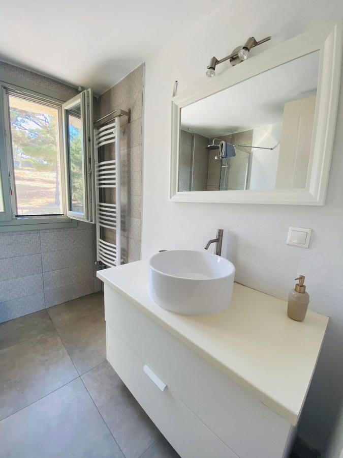 Aelio Apartment Raches  Luaran gambar