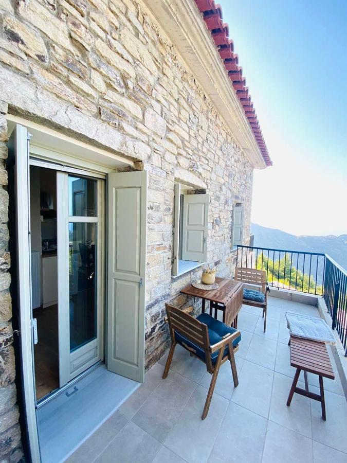 Aelio Apartment Raches  Luaran gambar